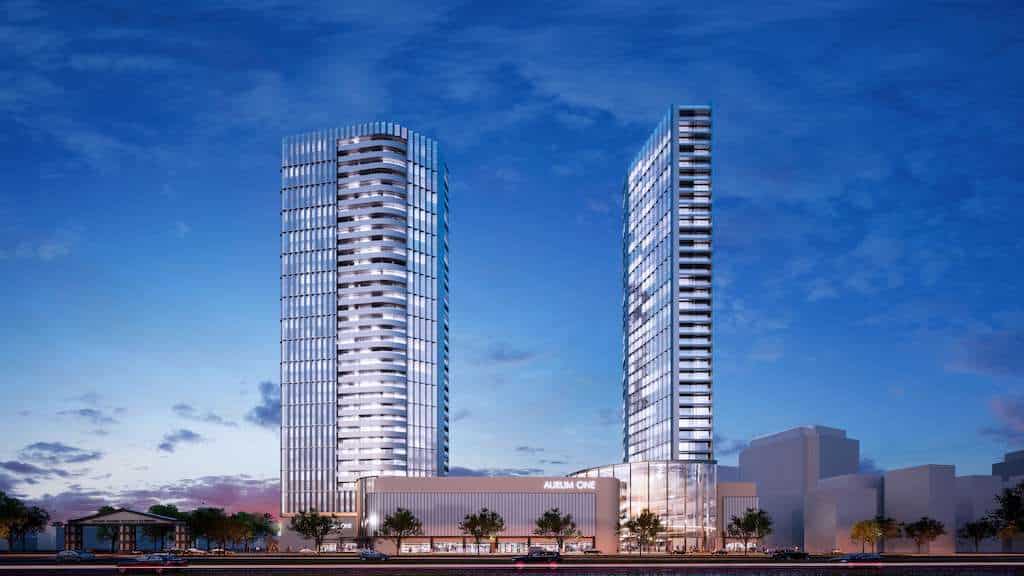 Kuwait Construction Company SSH, Design Its First Signature Tower Project In Islamabad Pakistan