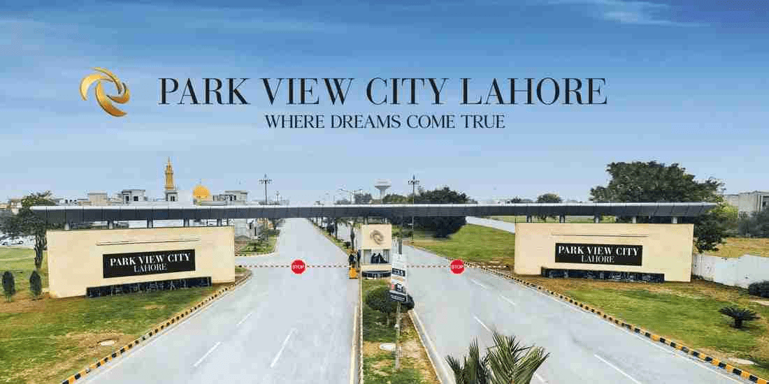 Park View City Lahore Deal 23
