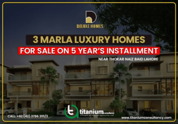 3 marla home for sale in lahore