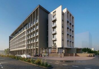 Hyde Park – Prestige: New Standard of Living in Islamabad