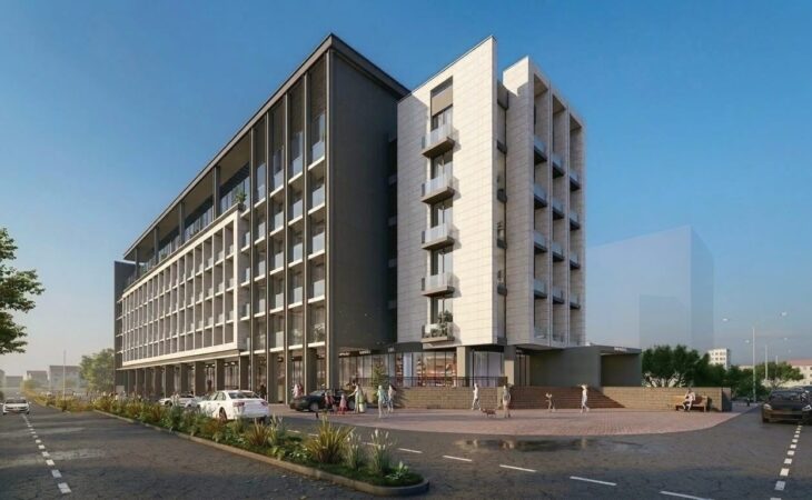 Hyde Park – Prestige: New Standard of Living in Islamabad