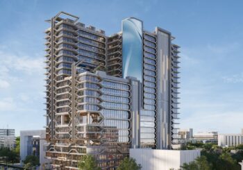 Swiss Mall Gulberg Lahore – Apartments on MM Alam Road