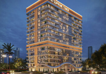 The Supreme Tower Rate Revision 2026 – Book Now Today