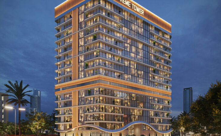 The Supreme Tower Rate Revision 2026 – Book Now Today
