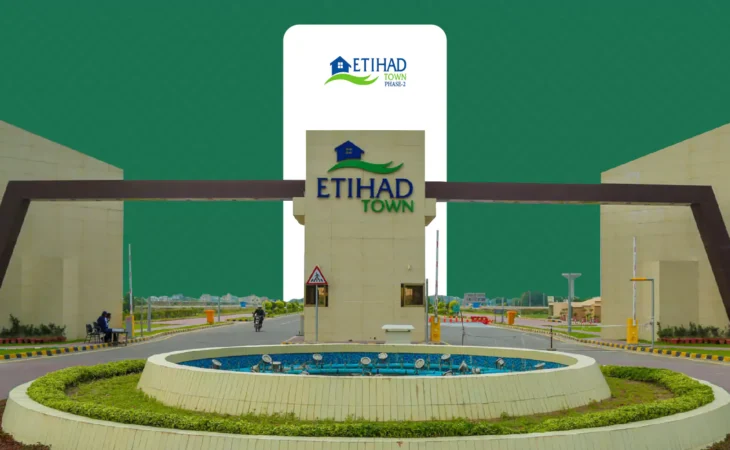 Etihad Town Phase 2 Lahore Launches 4 Marla Commercial Deal
