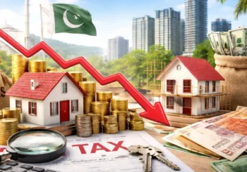 Removal of Section 7E Tax Brings Relief to Real Estate Sector
