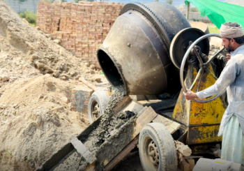 Titanium Towers Construction Progress Continues at Full Pace