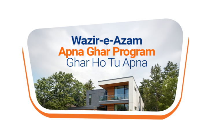Wazir-e-Azam Apna Ghar Program: New Era of Affordable Home