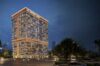 The Supreme Tower Begins Excavation Work