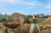 Titanium Tower Excavation Work Officially Begins