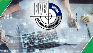NAB Ends Plot File Trading in Pakistan Real Estate Sector