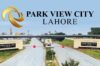 Plots in Park View City Lahore – Complete Investment Guide 2026