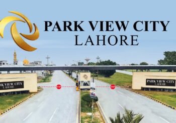 Plots in Park View City Lahore – Complete Investment Guide 2026