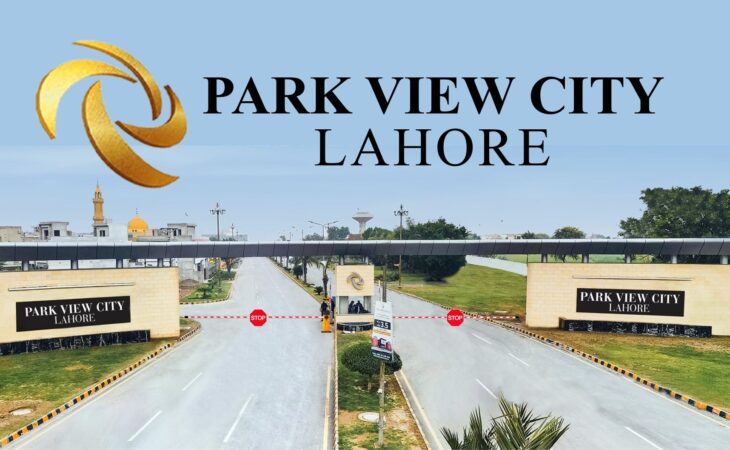 Plots in Park View City Lahore – Complete Investment Guide 2026