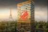 Supreme Tower | Apartments on Installment by Titanium Agency