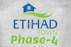 Etihad Town Phase 4 Officially Launched in Lahore