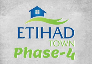Etihad Town Phase 4 Officially Launched in Lahore