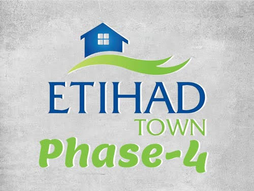 Etihad Town Phase 4 Officially Launched in Lahore