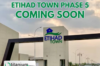 Etihad Town Phase 5 Is Coming Soon – A New Real Estate Opportunity in Lahore