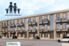 19 Pine Avenue Townhouses Lahore modern 2 bedroom homes on Pine Avenue
