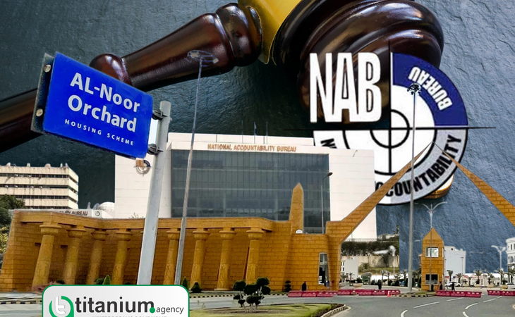 Al-Noor Orchard Under NAB Scrutiny: Complaints, Development Delays, Investor Concerns & What Buyers Should Know
