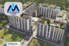 Amanah Residential Towers Lahore apartments near Adda Plot Raiwind Road