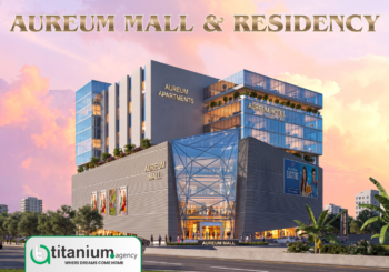 Aureum Mall Lahore – Luxury Amenities, Payment Plan, Location & Why Invest in Aureum Mall & Residencies?
