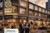 Bahria EMC Commercial Lahore 5 Marla and 5.33 Marla commercial plots