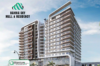 Bahria Sky 1 Mall and Residency Bahria Orchard Lahore