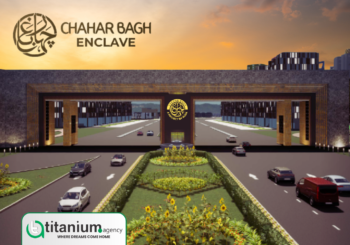Chahar Bagh Enclave Lahore – Amenities, Investment & Development Update