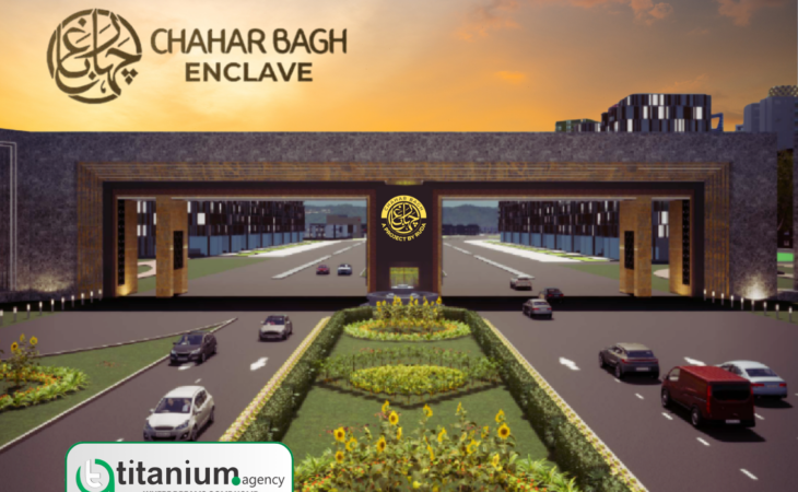 Chahar Bagh Enclave Lahore – Amenities, Investment & Development Update