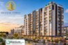 HS Ideal Tower Bahria Town Lahore construction and high-rise project