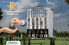 International Residencia Apartments Bahria Town Lahore Possession