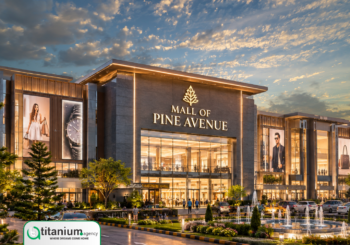 Mall of Pine Avenue Lahore – Location, Features & Development Updates