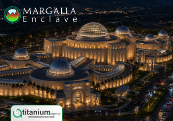 Margalla Enclave DHA Islamabad investment opportunity and development update