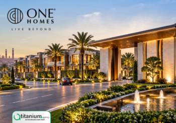 new project One Edition Lahore $35 million residential project on Raiwind Road