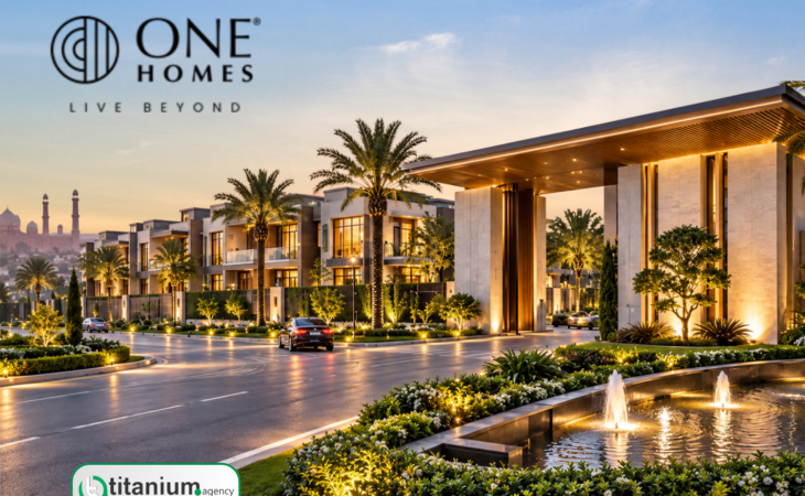 new project One Edition Lahore $35 million residential project on Raiwind Road