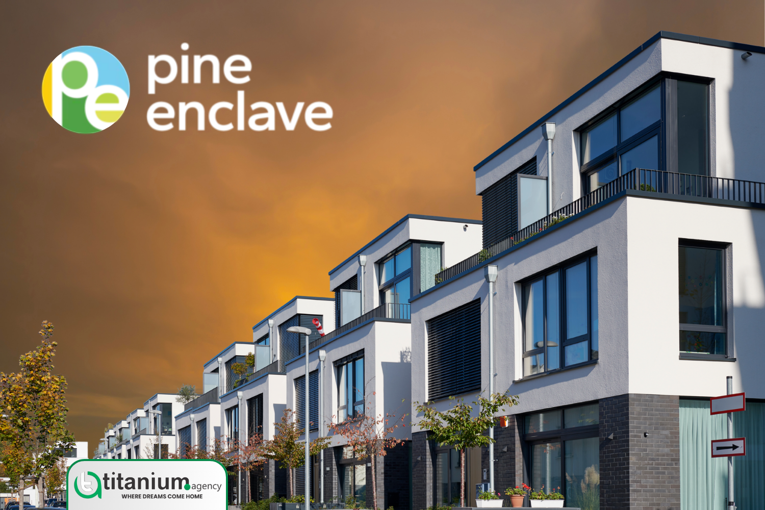 Pine Enclave Phase 3 College Road Lahore – Location, Features, Investment Benefits & Development Updates 2026