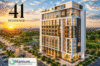 Residence 41 Lahore high-rise apartments on Pine Avenue