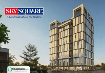 Sky Square Bahria Town Lahore Possession and Development Update