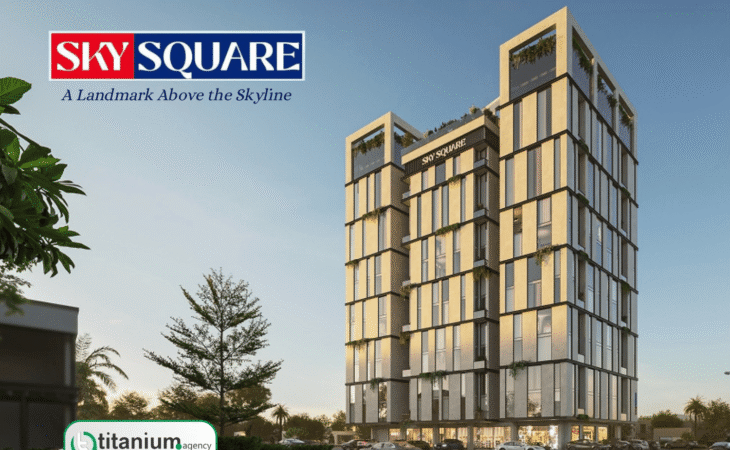 Sky Square Bahria Town Lahore Possession and Development Update