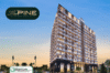 The Pine Premium Living Pine Avenue Lahore residential tower