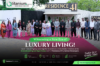 Residence 41 Lahore Groundbreaking – Titanium Agency Witnesses a New Era