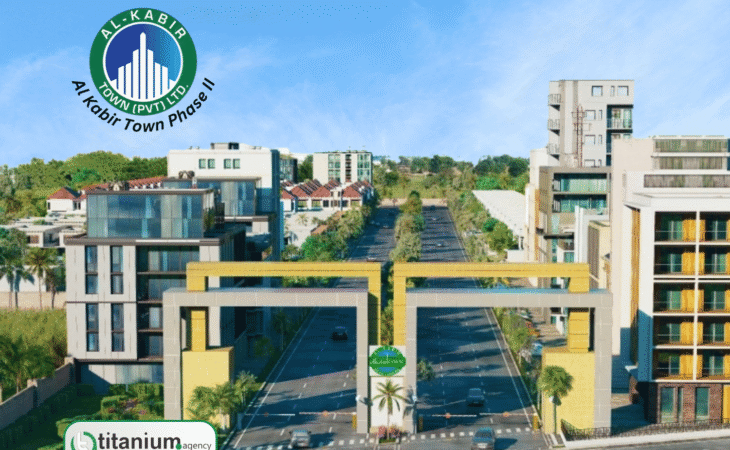 Explore Al Kabir Town Phase II Lahore, opposite Lake City on Raiwind Road
