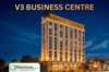 V3 Business Centre Lahore – Smart Commercial Ownership