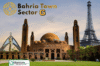 Bahria Town Sector G Lahore Location and Current Development Updates 2026