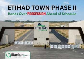 Etihad Town Phase II Possession 2026 – Location, Features & Investment Guide