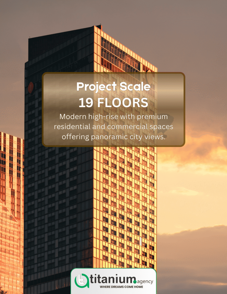 19 floors on time delivery Dubai Twin Towers Lahore Main Raiwind road