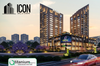 Icon Mall & Towers Lahore Ring Road Bahria Town commercial and residential project