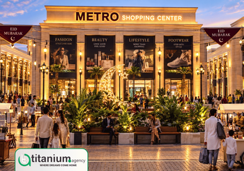 Metro Shopping Centre Lahore: Prime Commercial Development at Thokar Niaz Baig
